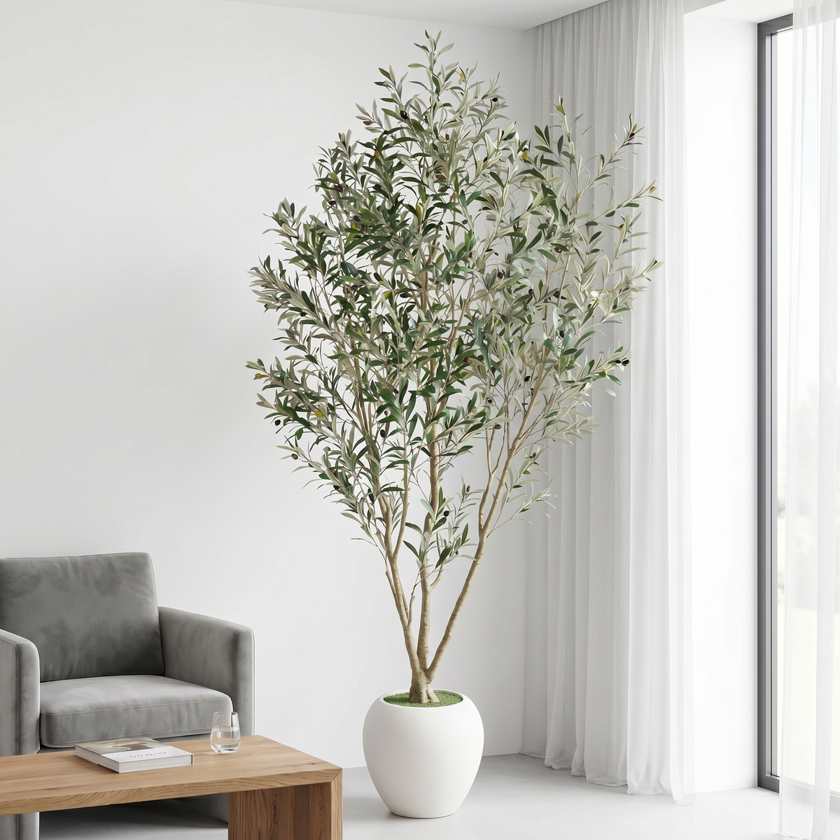 Jardin Intérieur | Planters & Botanicals