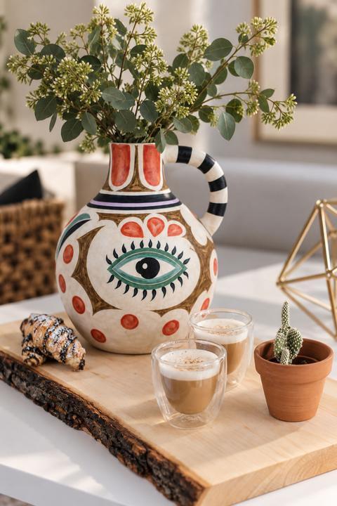 Vaisseaux | Vases & Vessels