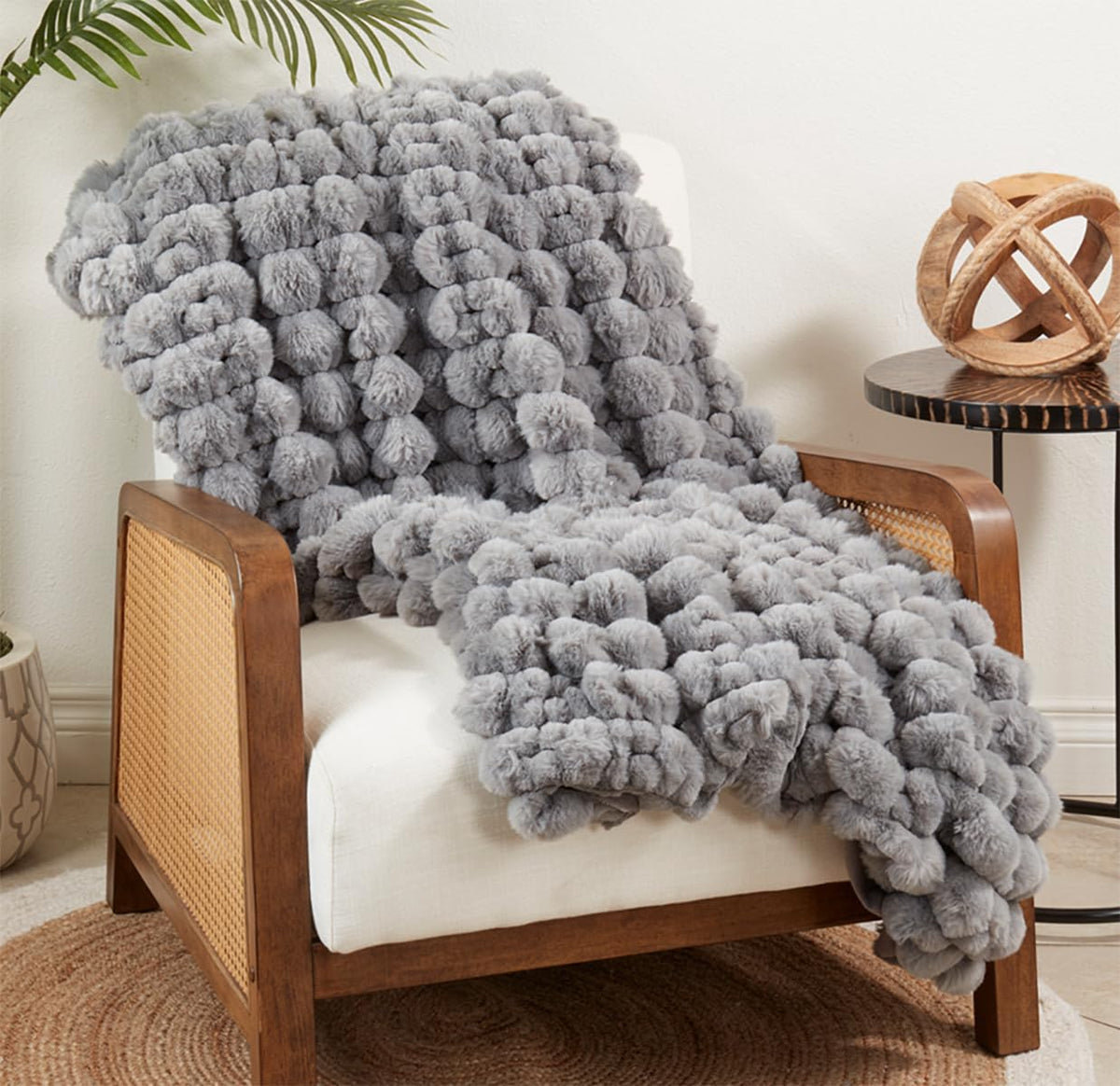 Textiles & Coussins | Throw Pillows & Textiles