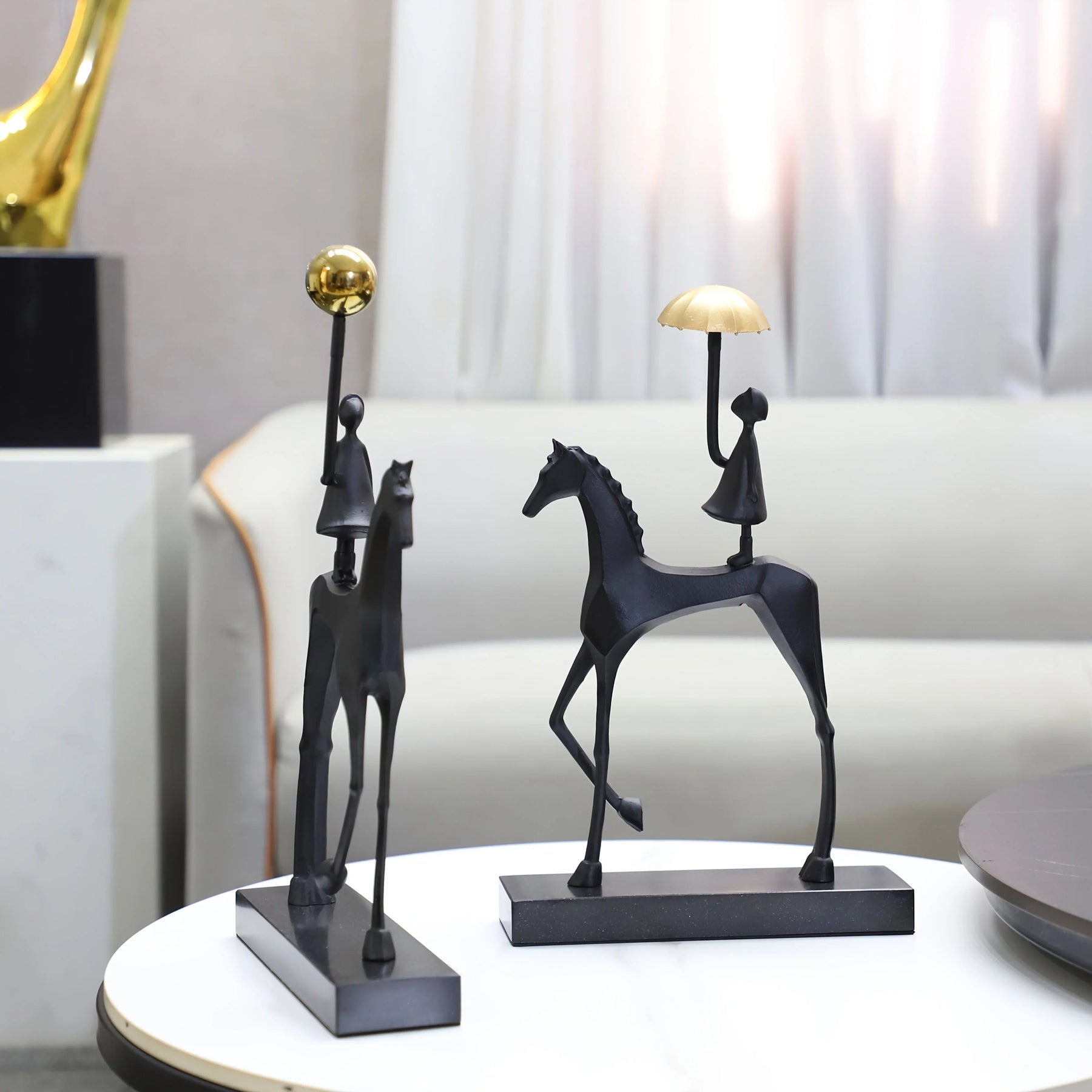 Marbre & Pierre | Marble & Stone Moments