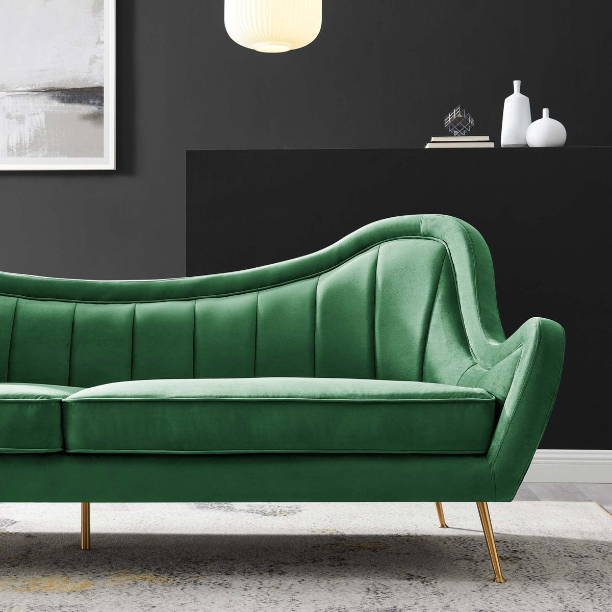 Canapés | Sofas