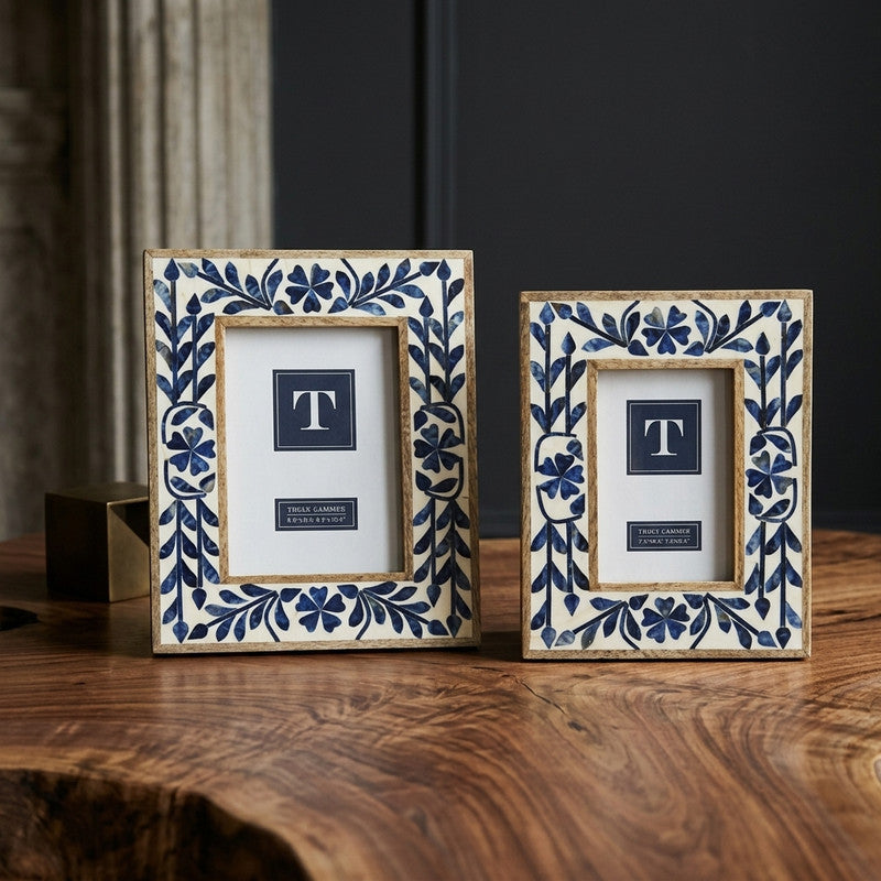 Cadres Décoratifs | Decorative Frames