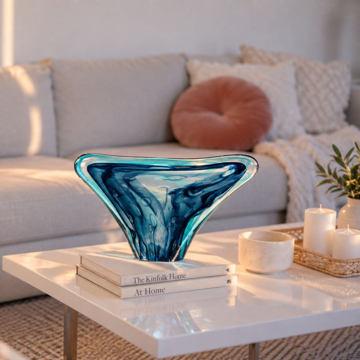 Formes Sculptées | Sculptural Small Objects