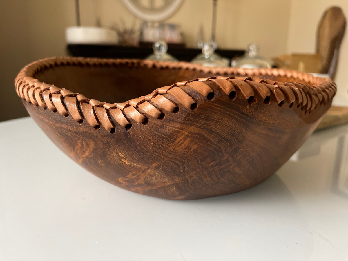 Coupelles & Plateaux | Bowls & Trays