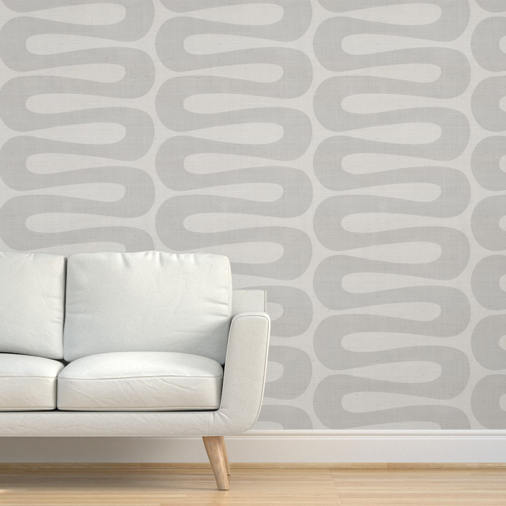 The Yvette Wallpaper — Continuous Ribbon — jpg
