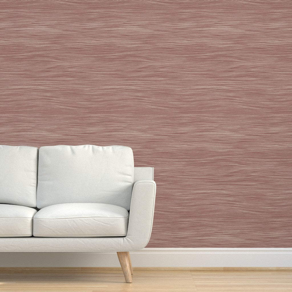 The Sabine Wallpaper — Woven Horizon — jpg