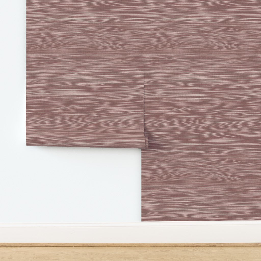 The Sabine Wallpaper — Woven Horizon — jpg