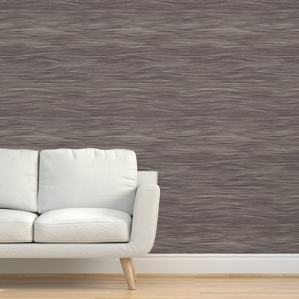The Sabine Wallpaper — Woven Horizon — jpg