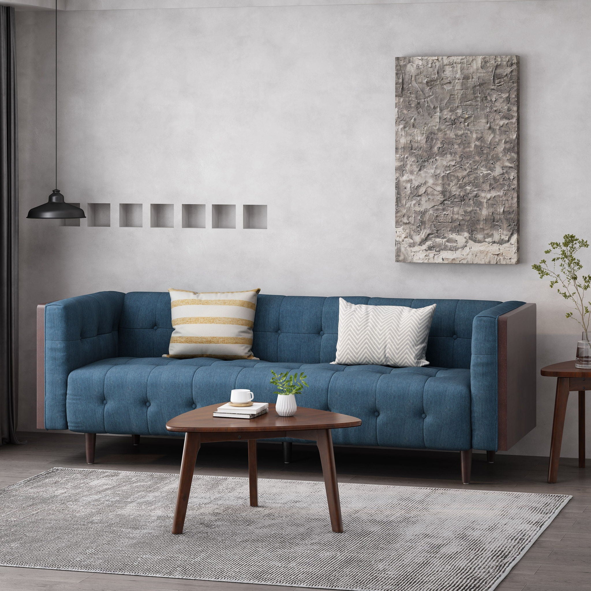 The Matrix Sofa