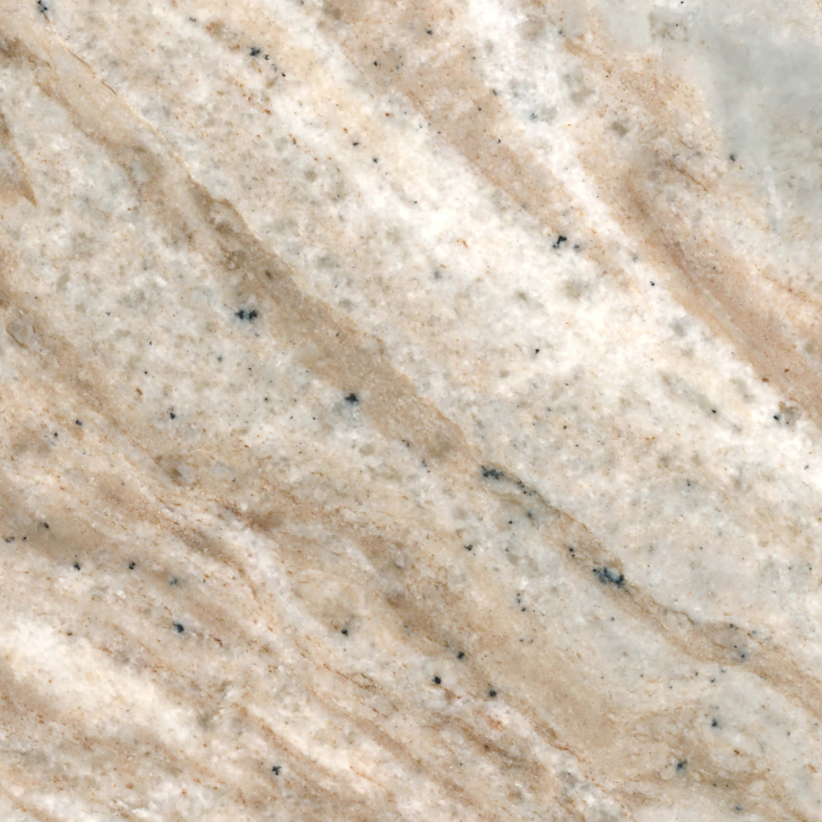The Marlow Marble Chain | Hand-Carved Solid Marble Links