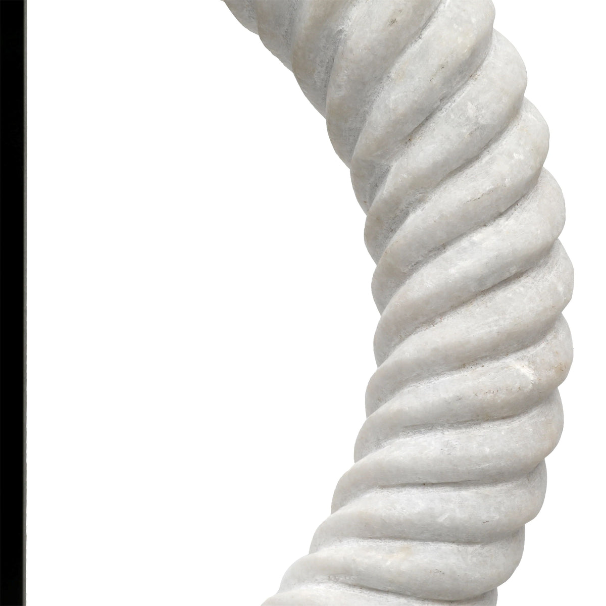 The Agnès Marble Sculpture Set