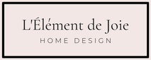 L'Element de Joie - Home
