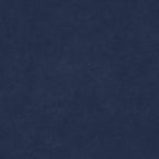 Close-up of the deep navy performance velvet fabric texture on the Simone Sectional