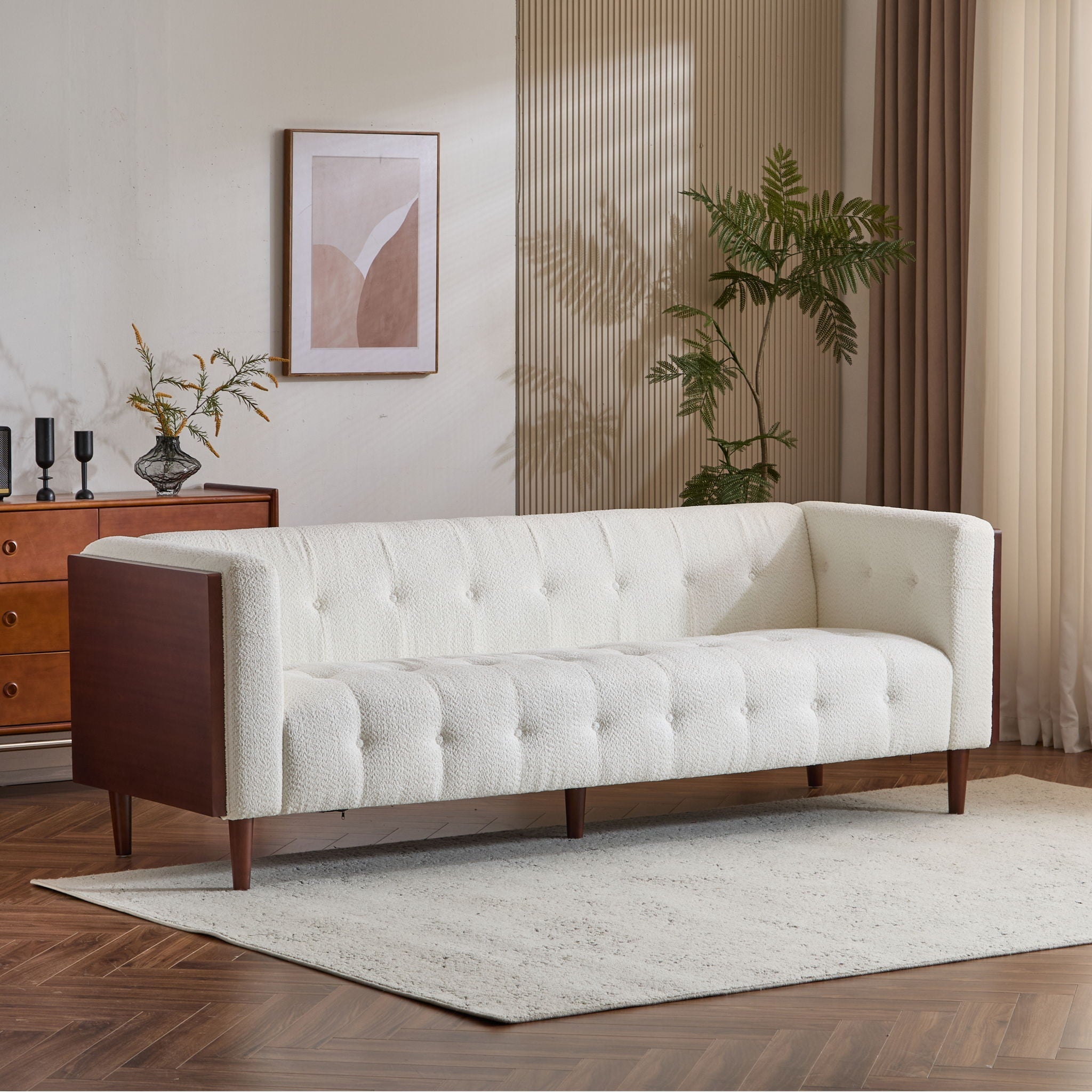 The Monolith Sofa