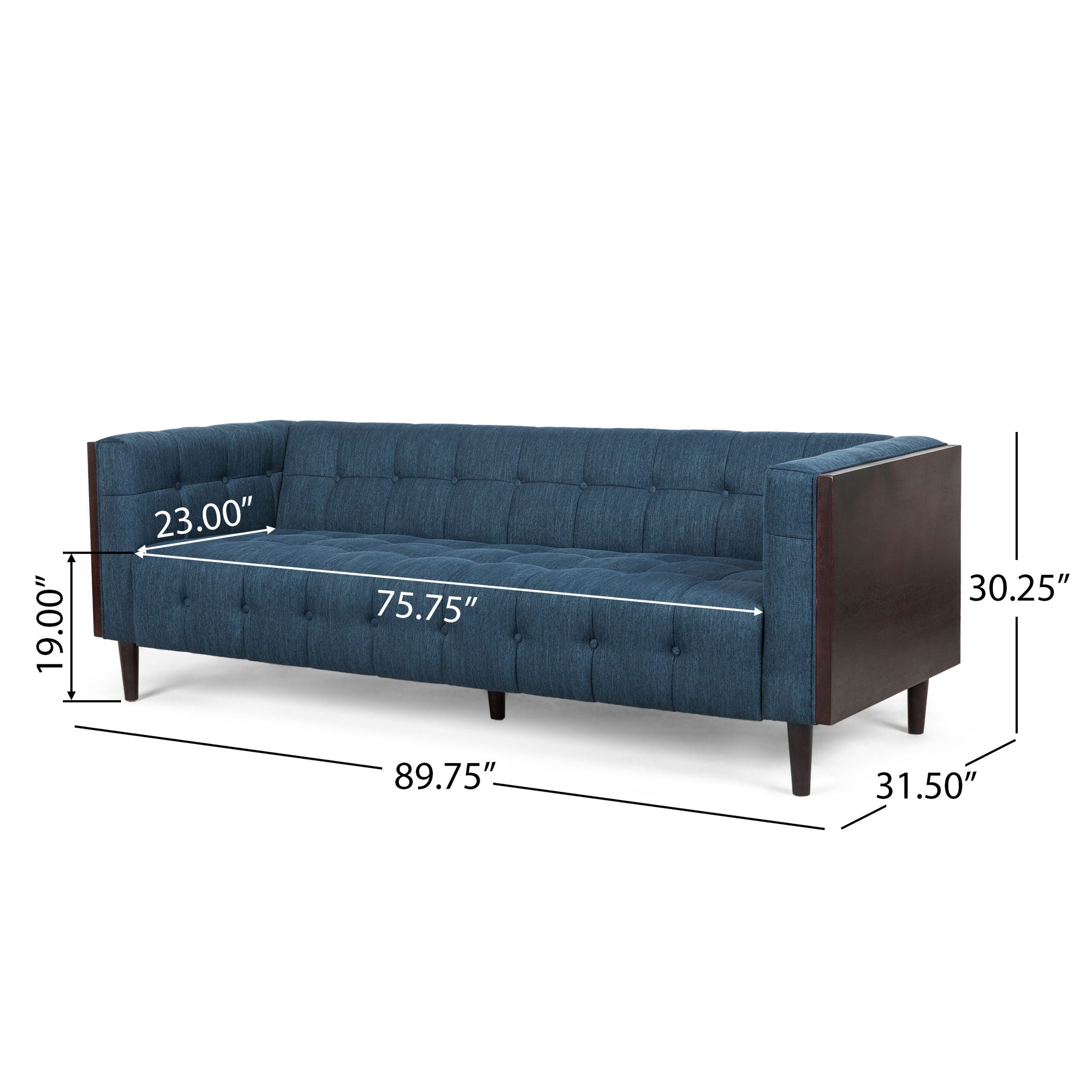 The Matrix Sofa