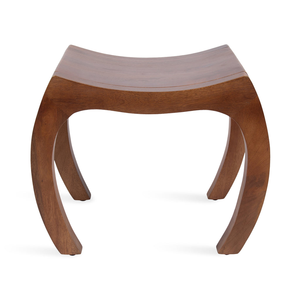 The Loviisa Wood Ottoman — nvkbggbrwtvxnmedbmsf jpg