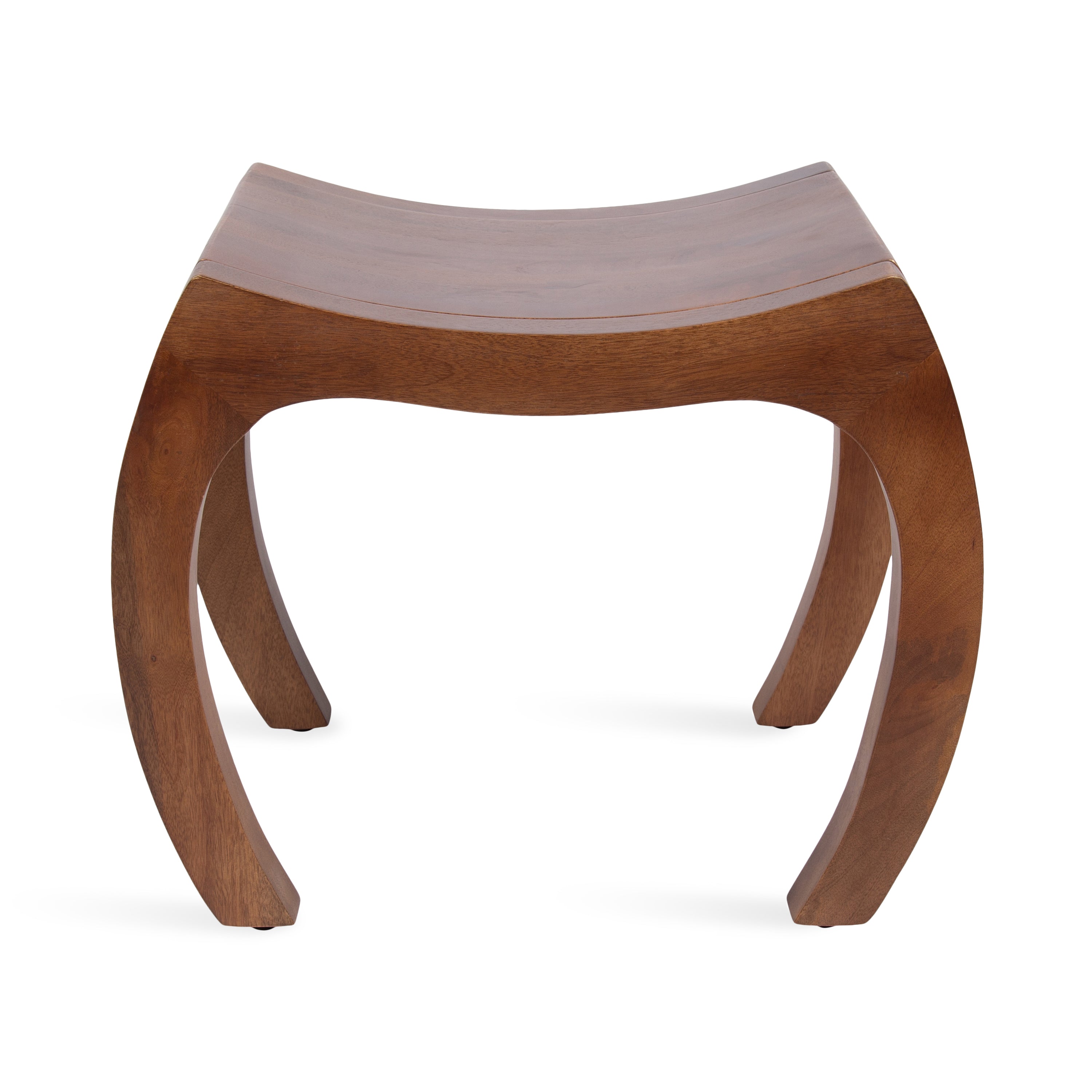 The Loviisa Wood Ottoman — nvkbggbrwtvxnmedbmsf jpg