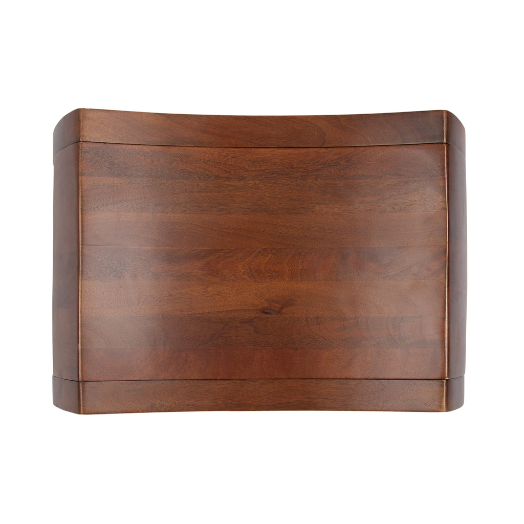 The Loviisa Wood Ottoman — wpdtakj vfddvemgpftf jpg
