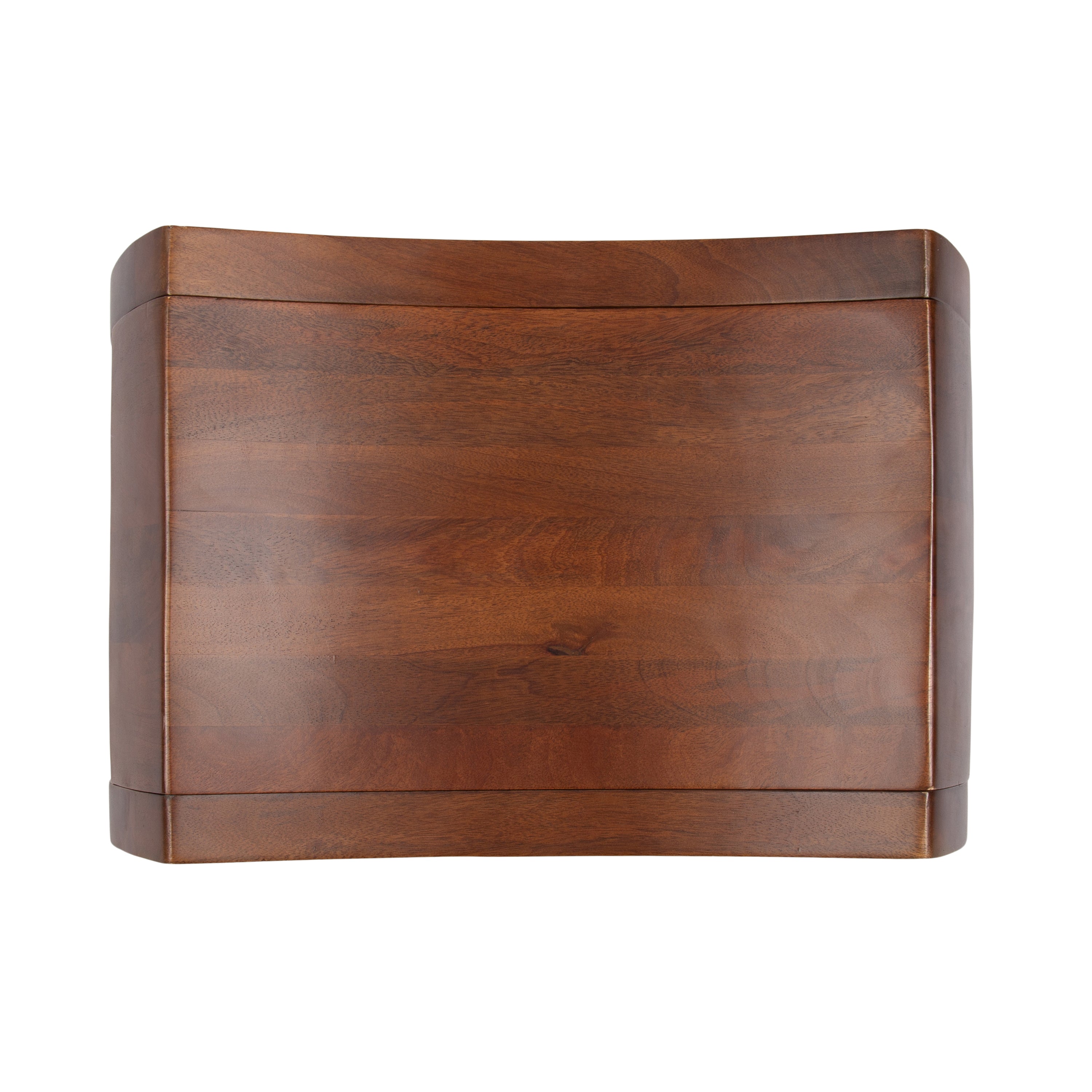 The Loviisa Wood Ottoman — wpdtakj vfddvemgpftf jpg